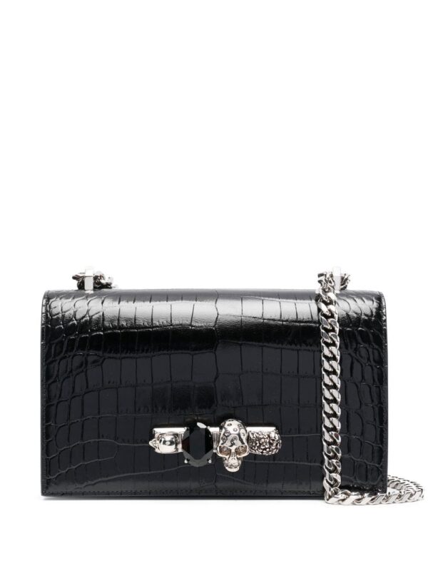 Alexander McQueen Satchel crossbody bag