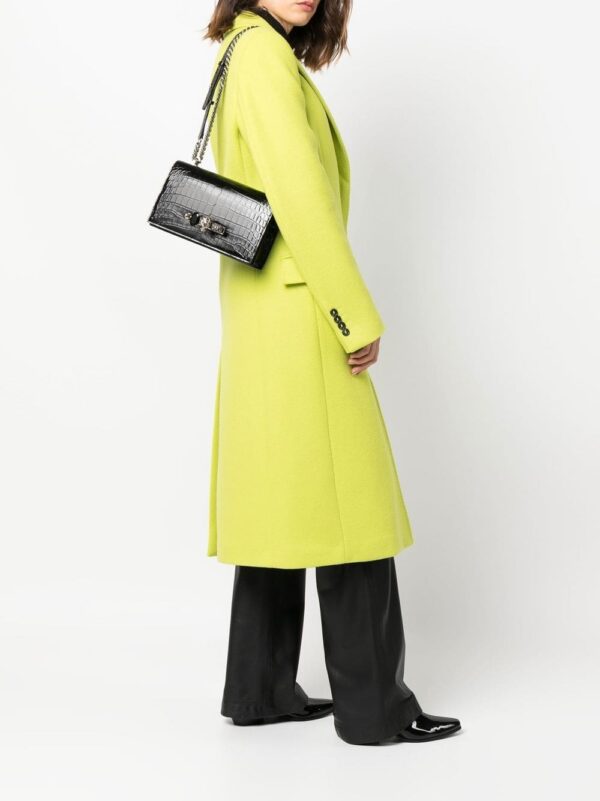 Alexander McQueen Satchel crossbody bag - Image 2