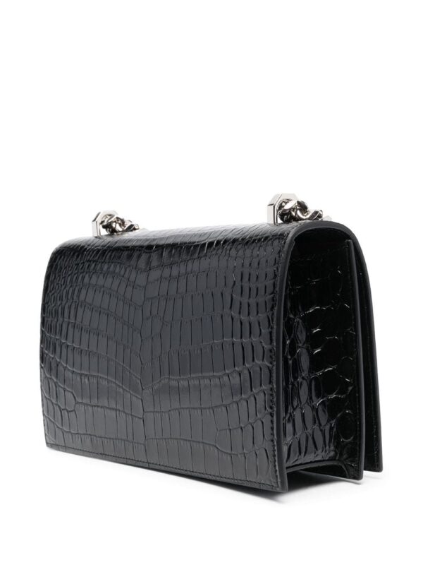 Alexander McQueen Satchel crossbody bag - Image 3