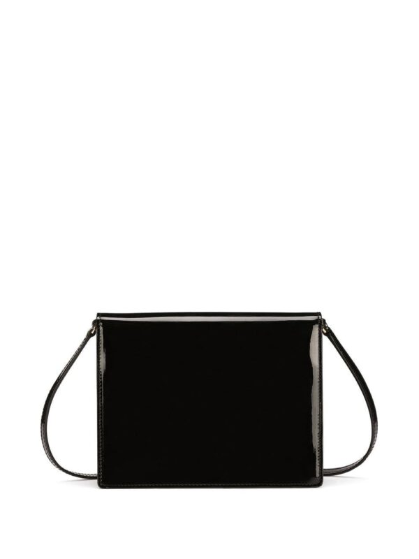 Dolce & Gabbana DG Logo leather crossbody bag - Image 3