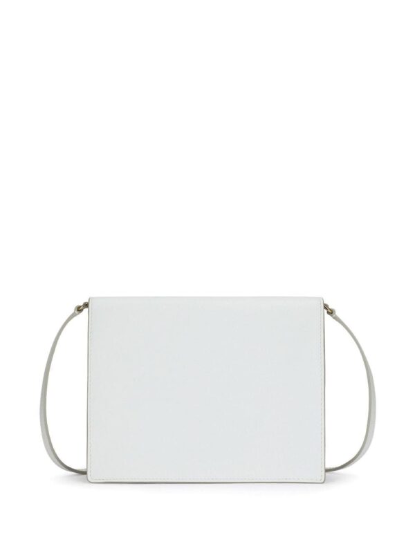Dolce & Gabbana DG Logo leather crossbody bag - Image 3