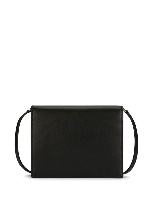 Dolce & Gabbana DG Logo leather crossbody bag - Image 3