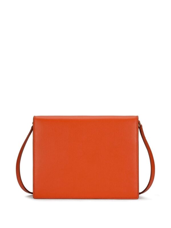 Dolce & Gabbana DG Logo leather crossbody bag - Image 3