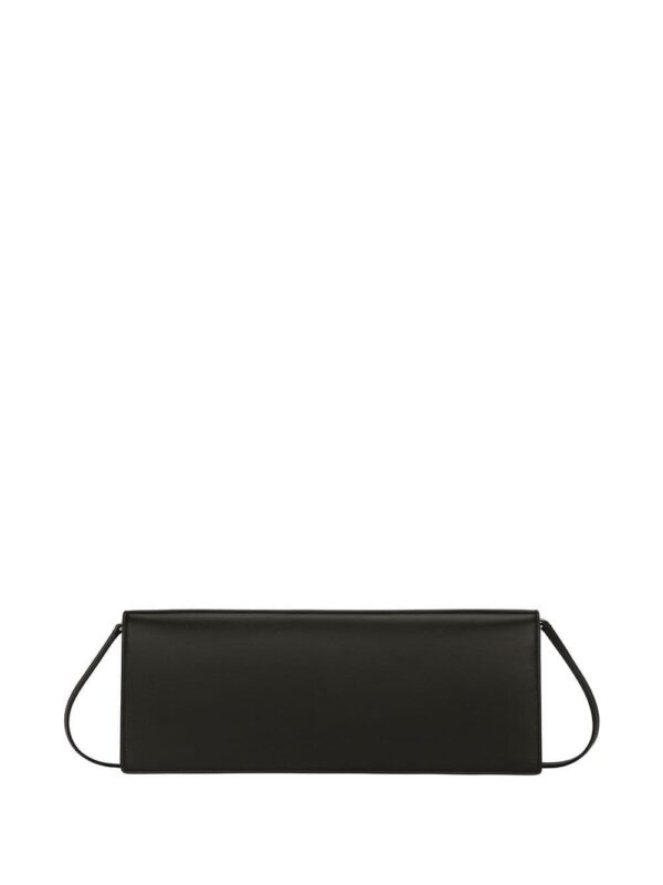 Dolce & Gabbana DG Logo leather crossbody bag - Image 3