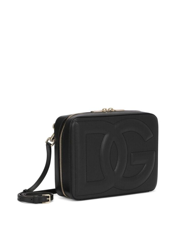 Dolce & Gabbana medium DG Logo camera bag - Image 3