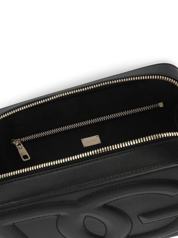 Dolce & Gabbana medium DG Logo camera bag - Image 4