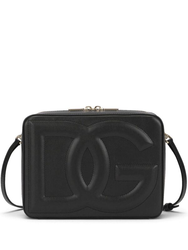 Dolce & Gabbana medium DG Logo camera bag