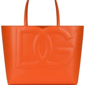 Dolce & Gabbana medium DG Logo tote bag