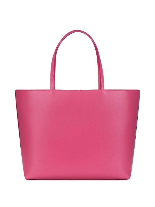 Dolce & Gabbana medium DG Logo tote bag - Image 2