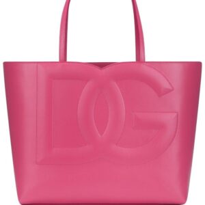 Dolce & Gabbana medium DG Logo tote bag