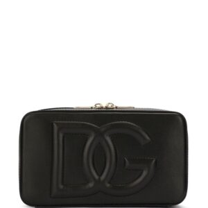 Dolce & Gabbana small DG Logo camera bag