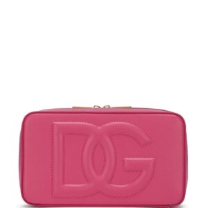 Dolce & Gabbana small DG Logo camera bag
