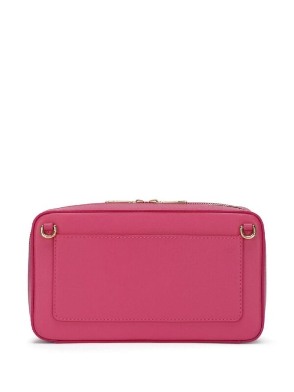 Dolce & Gabbana small DG Logo camera bag - Image 3