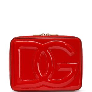 Dolce & Gabbana medium DG Logo camera bag