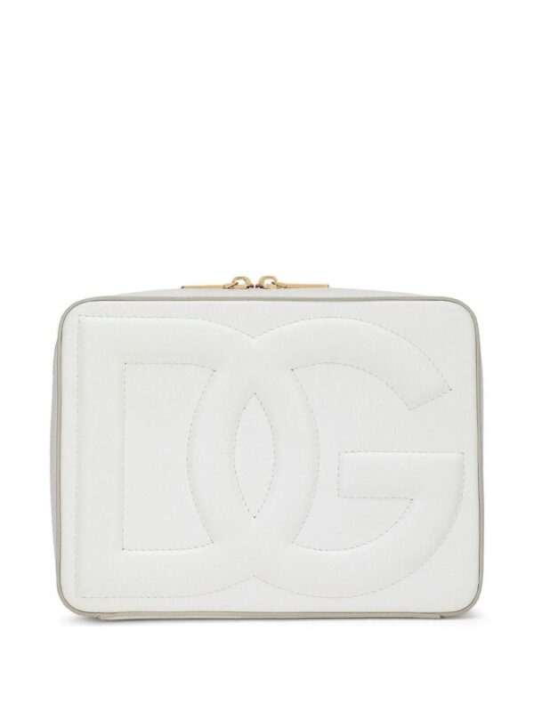 Dolce & Gabbana medium DG Logo camera bag