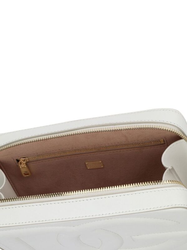 Dolce & Gabbana medium DG Logo camera bag - Image 5