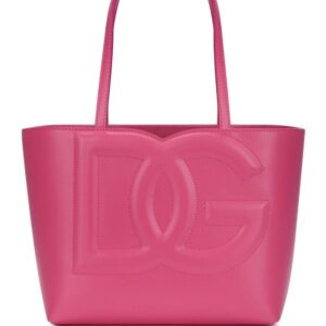 Dolce & Gabbana small DG Logo tote bag