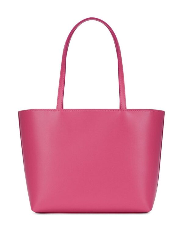 Dolce & Gabbana small DG Logo tote bag - Image 2
