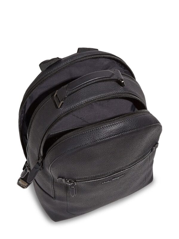 Ferragamo embroidered logo backpack - Image 2