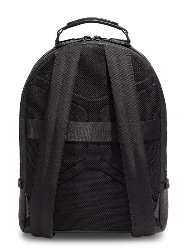 Ferragamo embroidered logo backpack - Image 3