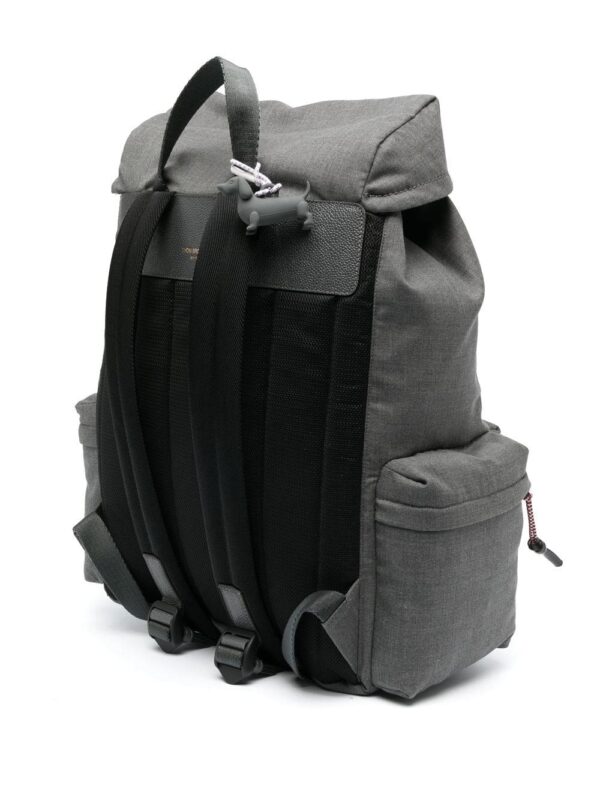 Thom Browne Hiking squared backpack - Image 3