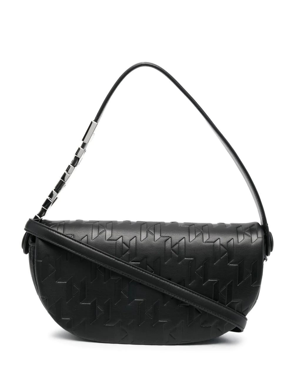 Karl Lagerfeld K/Swing shoulder bag