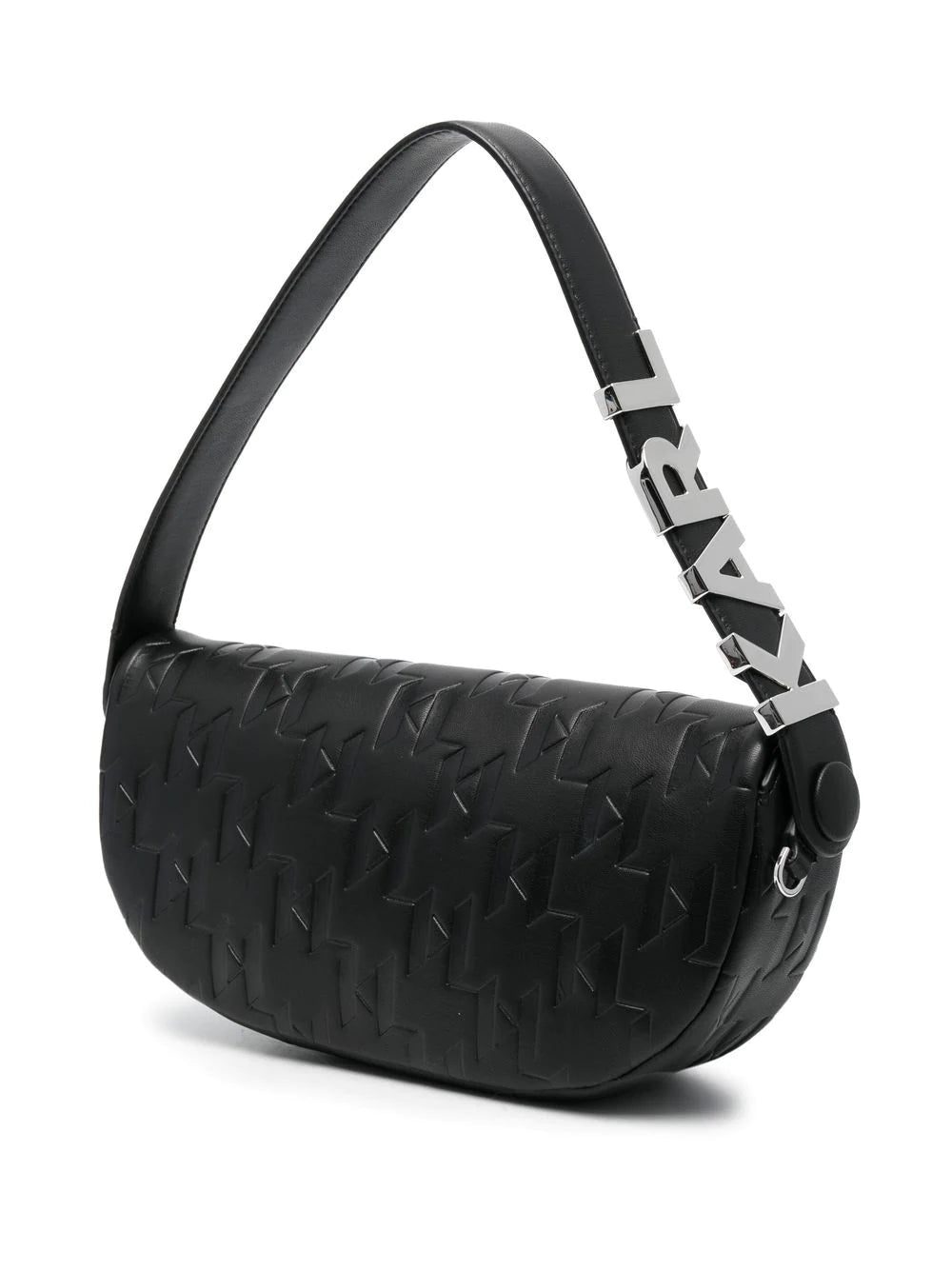 Karl Lagerfeld K/Swing shoulder bag - Image 3