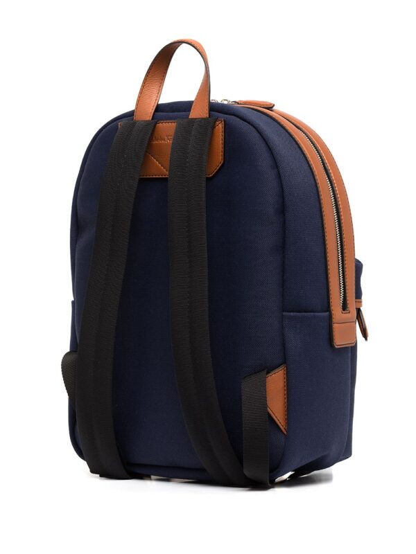 Ferragamo 1927 Signature backpack - Image 3