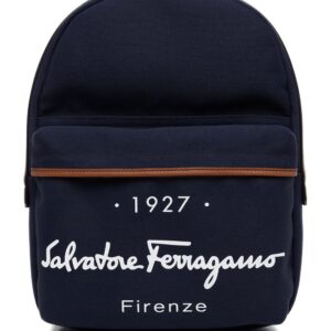 Ferragamo 1927 Signature backpack