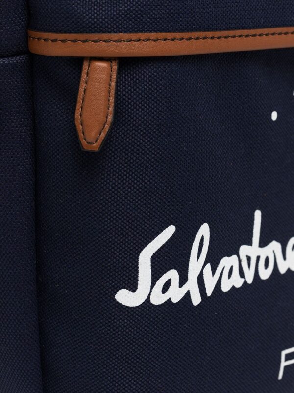 Ferragamo 1927 Signature backpack - Image 4