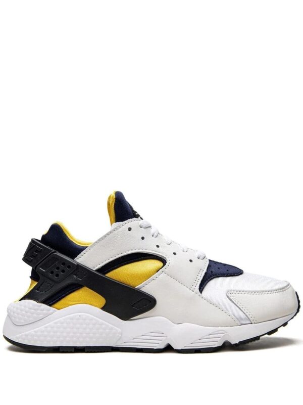 Nike  Air Huarache "Michigan" sneakers