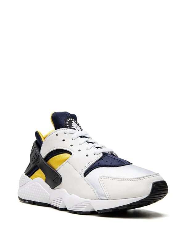 Nike  Air Huarache "Michigan" sneakers - Image 2