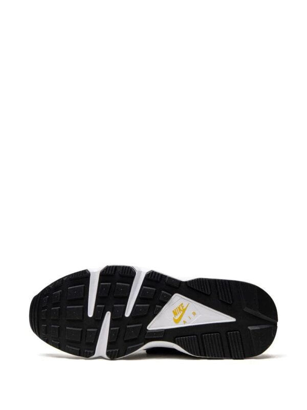 Nike  Air Huarache "Michigan" sneakers - Image 4