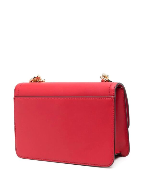 Michael Michael Kors  logo plaque shoulder bag - Image 2