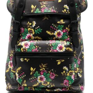 Kenzo Pop Bouquet messenger backpack