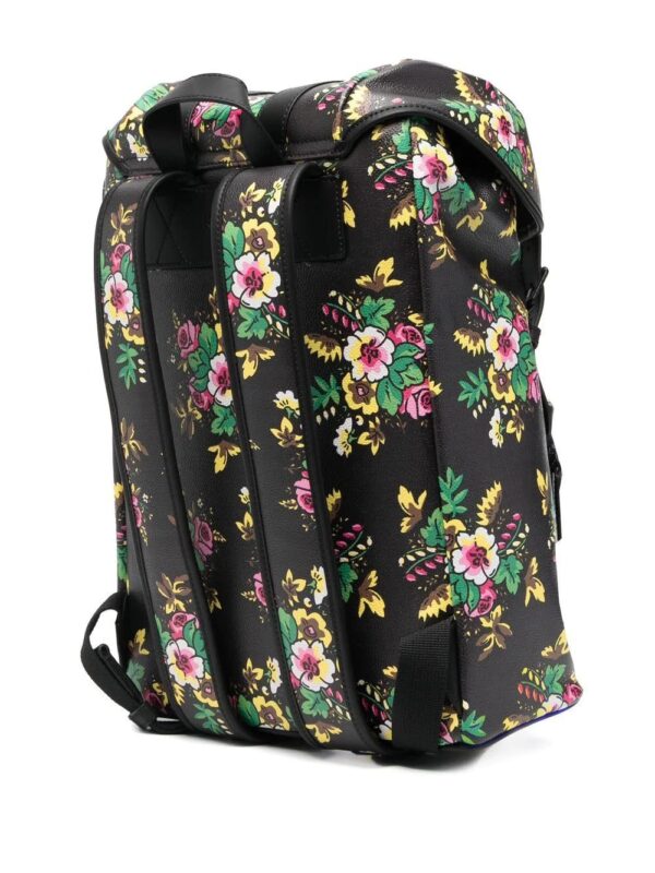 Kenzo Pop Bouquet messenger backpack - Image 3