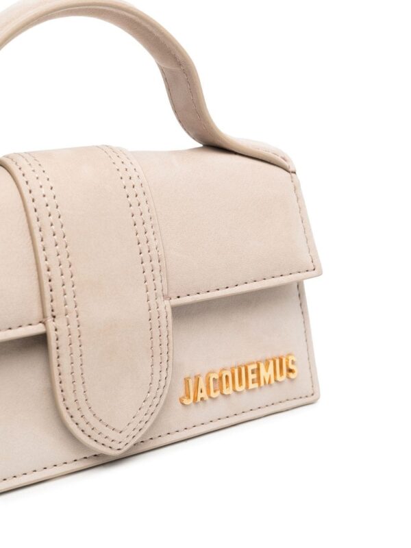 Jacquemus  Le Bambino handbag - Image 3