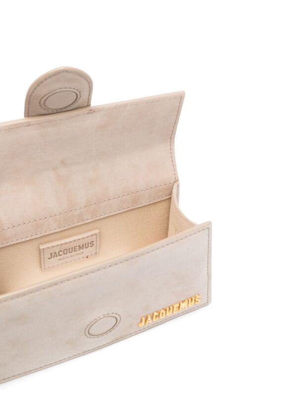 Jacquemus  Le Bambino handbag - Image 4