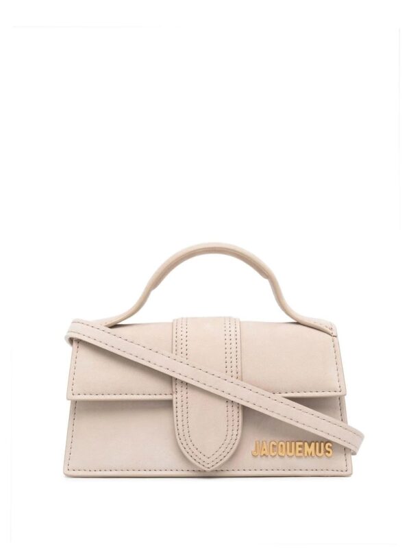 Jacquemus  Le Bambino handbag