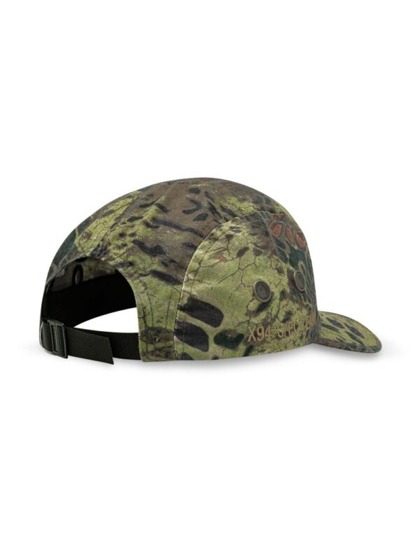 Supreme Military Camp cap - Image 2