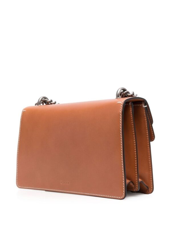 Gucci small Dionysus shoulder bag - Image 4