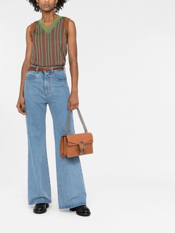 Gucci small Dionysus shoulder bag - Image 2