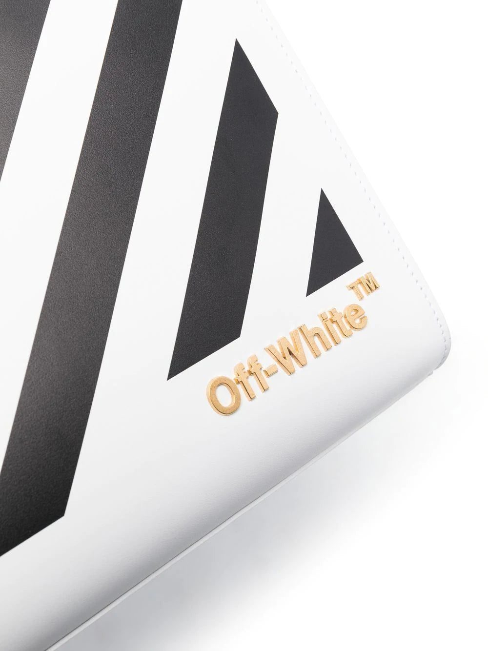 Off-White Diag Hybrid 28 tote bag - Image 4