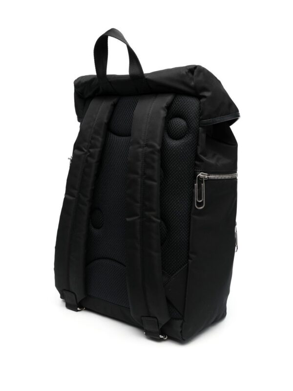 Off-white Arrow flap backpack - Image 3