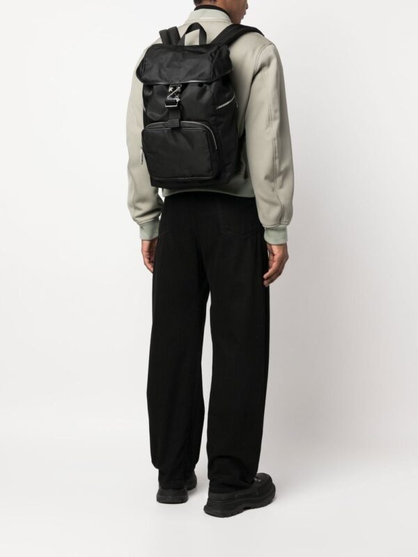 Off-white Arrow flap backpack - Image 2