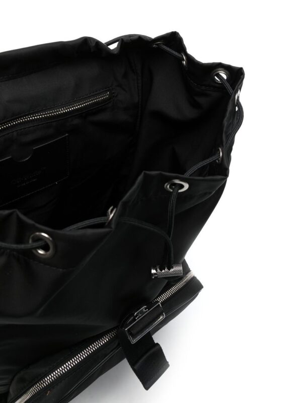 Off-white Arrow flap backpack - Image 5