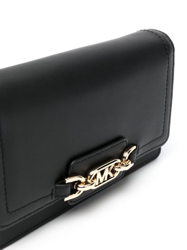 Michael Michael Kors  Heather small crossbody bag - Image 3