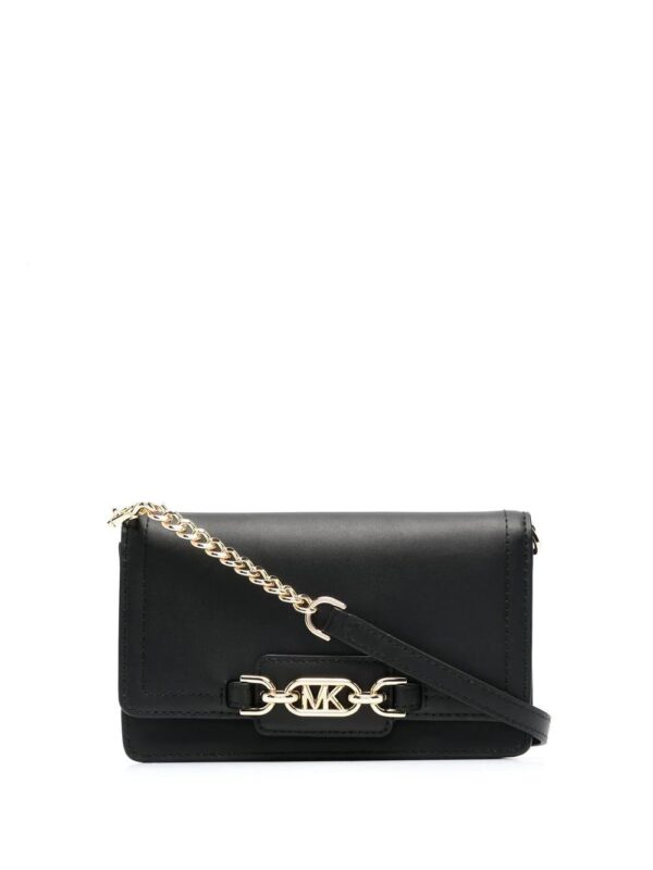 Michael Michael Kors  Heather small crossbody bag