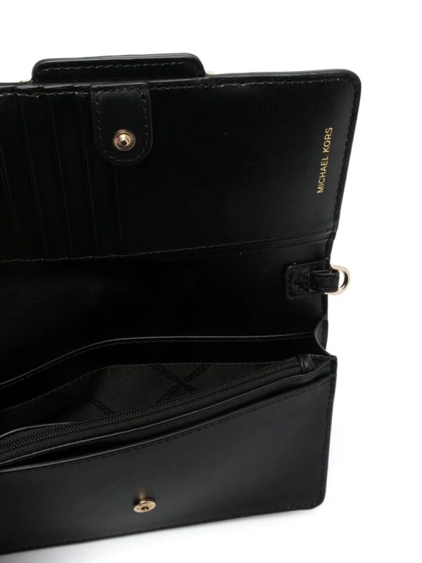 Michael Michael Kors  Heather small crossbody bag - Image 4