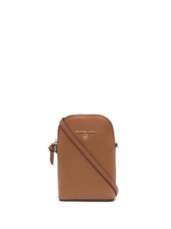 Michael Michael Kors  Jet Set charm crossbody bag